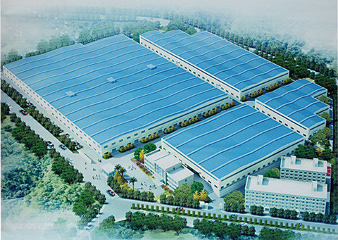 杭州中寶鋼球制造有限公司